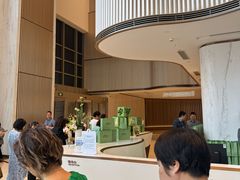 -港汇恒隆广场