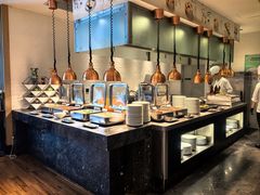 -广州设计之都温德姆酒店·月澜西餐厅