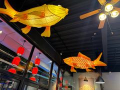 -向川南·水煮鱼·川菜(和平里店)