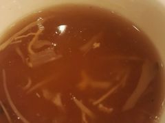 鱼翅汤-满福隆酒楼(万绿园店)