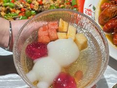 -川香鼎盛·川府家宴商务宴请(市桥富华总店)
