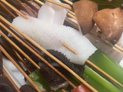 -牛串门串串香(东直门簋街总店)