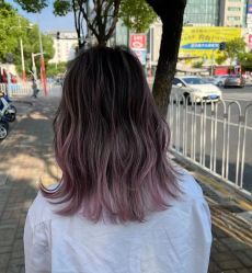 -Sying杉影日式烫染專門店