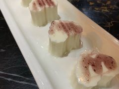 -渔傅·蓝海岸霞浦海鲜(正祥店)