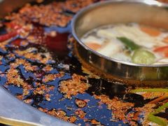 -周幺妹重庆老火锅(银泰城总店)