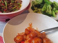 -蔓兰家的四季S0餐厅·融合菜(当代MOMA店)