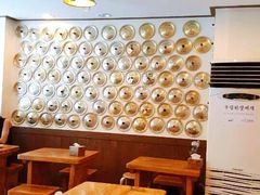 -金北顺大锅家(신사본점)