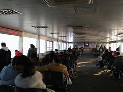 -武汉关码头(轮渡站)