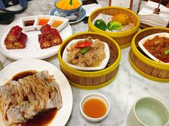-蝴蝶里·粤菜·点心(龙湖天街&滨江店)
