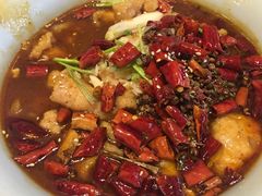 -妈妈的味道(工人体育场东路店)