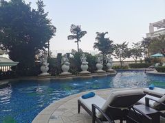 -澳门十六浦索菲特大酒店