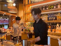 -不二·民谣音乐餐吧(长沙店)