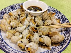 -盛港湾海鲜食府(黄沙店)