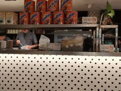 -新大咀港式茶餐厅(宝山万达店)