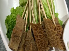 -渝味晓宇·重庆火锅(龙岗龙城万科里店)