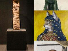 -上海博物馆(人民广场馆)