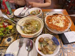 -番茄屋葡式美食(总店)