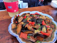 -老丽江餐馆(丽江华都商贸城店)