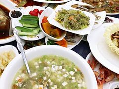 -合家小菜餐馆(新诚花苑店)