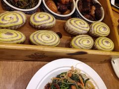 -小土豆北方菜馆(方庄店)