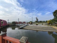 -芒洲湿地公园