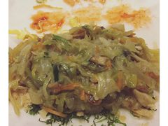 豪华五星薄饼-黑明餐厅(白鹭洲店)