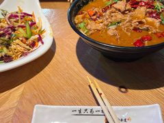 -大哈福烧烤·海鲜·家常菜(延安三路店)
