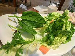 -清真·鸦儿李记·涮肉(花市店)