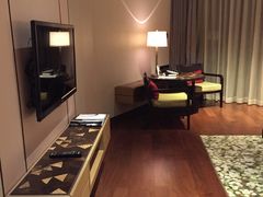 -上海崇明金茂凯悦酒店