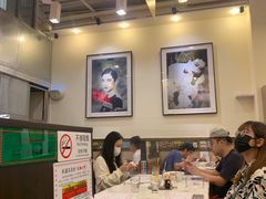 大堂-大哥餐厅(西城花园店)