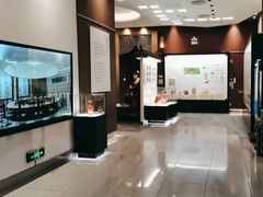 -金成潮菜博物馆(海珠湿地店)