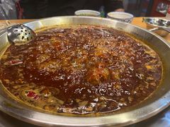 -飘香火锅(玉林西路店)