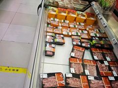 -盒马鲜生(大成店)