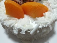 -丽莎蓓甜CAKE生日蛋糕·动物奶油(石家庄店)