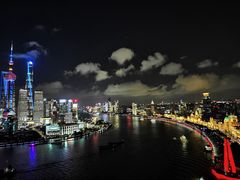 -上海外滩茂悦大酒店