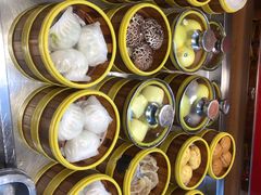 -闫家粥铺(吉林大路店)