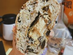 黑麦黑葡萄-Juicy Bakery(大学路店)