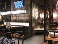 -湊湊火锅·茶憩(东城万达店)