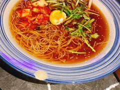 -十三姨正合丰烤肉(营迹路店)