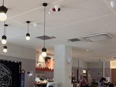 -必胜客(阿罗海店)