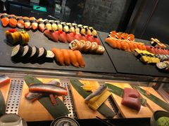 -深圳四季酒店·馥自助餐厅