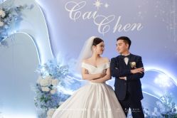 -珠海女王嫁衣馆(珠海左右创意园店)