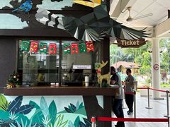 -吉隆坡雀鸟公园