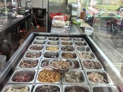 -安平依杰拌粉干(广达店)