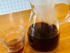 手冲咖啡-Cafe Villa