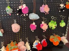 -常和州·夜宵大排档(常州单店)