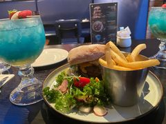 -bluefrog蓝蛙(水游城店)