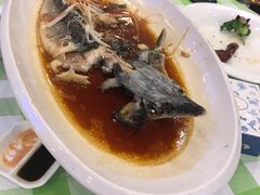 -快乐海鲜城(虎泉街店)