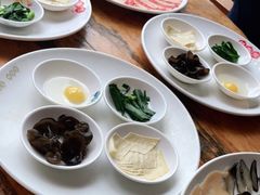 -桥香园过桥米线(国贸店)