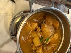 -北京王府井希尔顿酒店·万斯阁西餐厅